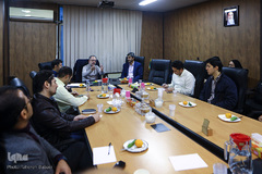 تبیین و تحلیل آخرین تحولات منطقه خاورمیانه