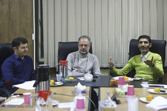 تبیین و تحلیل آخرین تحولات منطقه خاورمیانه