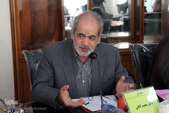 دومین نشست هم اندیشی همکاری حوزه و دانشگاه