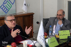 دومین نشست هم اندیشی همکاری حوزه و دانشگاه