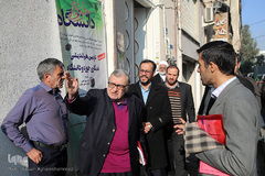 دومین نشست هم اندیشی همکاری حوزه و دانشگاه