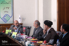 دومین نشست هم اندیشی همکاری حوزه و دانشگاه