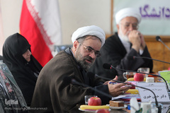 دومین نشست هم اندیشی همکاری حوزه و دانشگاه