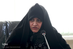 دومین نشست هم اندیشی همکاری حوزه و دانشگاه