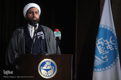 نوزدهمین یادواره شهید ادواردو آنیلی