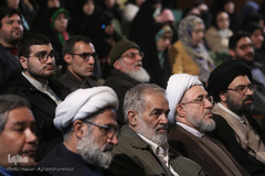 نوزدهمین یادواره شهید ادواردو آنیلی