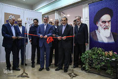 مراسم بزرگداشت هفته پژوهش در سازمان فرهنگ و ارتباطات اسلامی