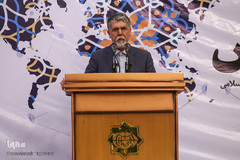  سید عباس صالحی، وزیر فرهنگ و ارشاد اسلامی