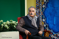 علیرضا شجاع‌نوری