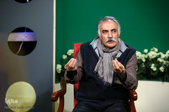 علیرضا شجاع‌نوری