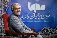 رسول رسولی پور استاد دانشگاه خوارزمی