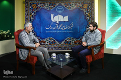 رسول رسولی پور استاد دانشگاه خوارزمی