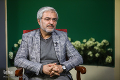 رسول رسولی پور استاد دانشگاه خوارزمی