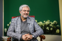 رسول رسولی پور استاد دانشگاه خوارزمی