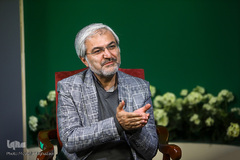 رسول رسولی پور استاد دانشگاه خوارزمی