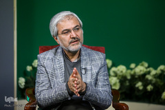 رسول رسولی پور استاد دانشگاه خوارزمی