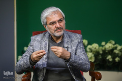 رسول رسولی پور استاد دانشگاه خوارزمی