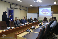 کارگاه آموزش خبرنگاری قرآنی