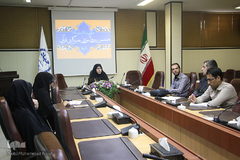 کارگاه آموزش خبرنگاری قرآنی