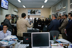 کارگاه آموزش خبرنگاری قرآنی