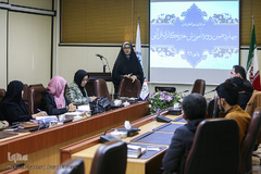 کارگاه آموزش خبرنگاری قرآنی