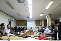 کارگاه آموزش خبرنگاری قرآنی