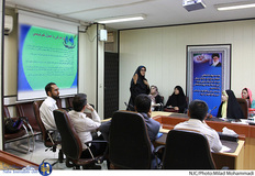 کارگاه آموزش خبرنگاری قرآنی