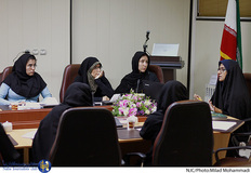 کارگاه آموزش خبرنگاری قرآنی