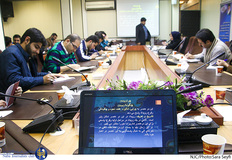 کارگاه آموزش خبرنگاری قرآنی