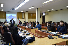 کارگاه آموزش خبرنگاری قرآنی