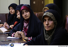 کارگاه آموزش خبرنگاری قرآنی