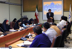 کارگاه آموزش خبرنگاری قرآنی