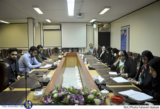 کارگاه آموزش خبرنگاری قرآنی