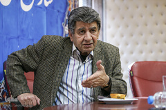 منوچهر والی‌زاده