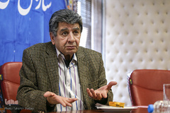 منوچهر والی‌زاده