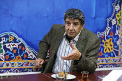 منوچهر والی‌زاده