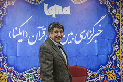 منوچهر والی‌زاده