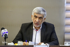 عبدالهادی فقهی‌زاده، معاون وزیر فرهنگ و ارشاد اسلامی در جلسه کمیسیون توسعه فعالیتهای تبلیغ و ترویج قرآن کریم