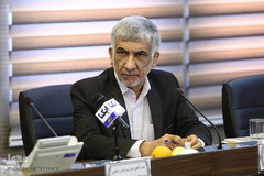 عبدالهادی فقهی‌زاده، معاون قرآن و عترت وزیر فرهنگ و ارشاد اسلامی در جلسه کمیسیون توسعه فعالیتهای تبلیغ و ترویج قرآن کریم