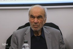 رونمایی از کتاب آفاق فکرت در سپهر فطرت