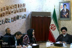 نشست «مسئله فرهنگ» در سرای اهل قلم