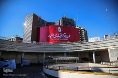 ما همه حاج قاسم هستیم