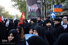 بدرود فرمانده دوست‌داشتنی