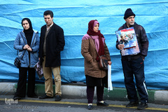 بدرود فرمانده دوست‌داشتنی