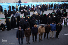 بدرود فرمانده دوست‌داشتنی