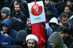 بدرود فرمانده دوست‌داشتنی