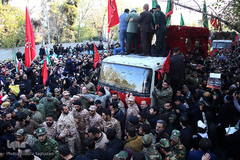 بدرود فرمانده دوست‌داشتنی