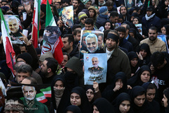 بدرود فرمانده دوست‌داشتنی