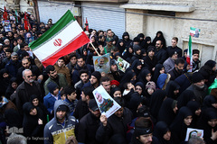 بدرود فرمانده دوست‌داشتنی