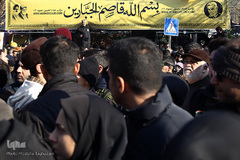 بدرود فرمانده دوست‌داشتنی